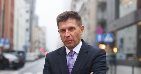 Immunitet Kaczyńskiego. Petru mówi, jak zagłosuje