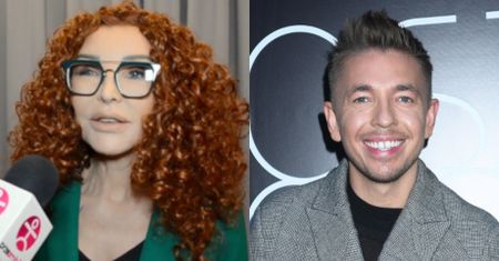 Minge broni Jemioła: "Moda jest biznesem jak każdy inny. Donald Trump plajtował dwa razy"