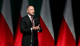 Weto prezydenta. Posłowie zadecydowali ws. ustawy łańcuchowej