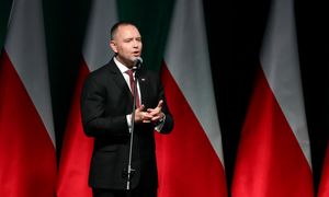 Weto prezydenta. Posłowie zadecydowali ws. ustawy łańcuchowej