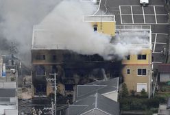 Działo się w czwartek w nocy. 36 osób zginęło. Powieszą Japończyka