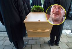 Masz tatuaże? Grabarz mówi, co się z nimi stanie po śmierci