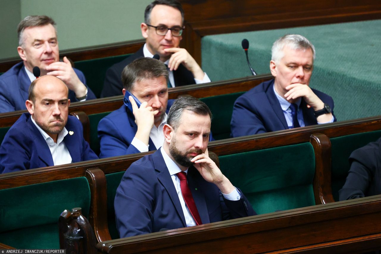 Siemoniak o Funduszu Sprawiedliwości. "To największa afera od dziesiątków lat"