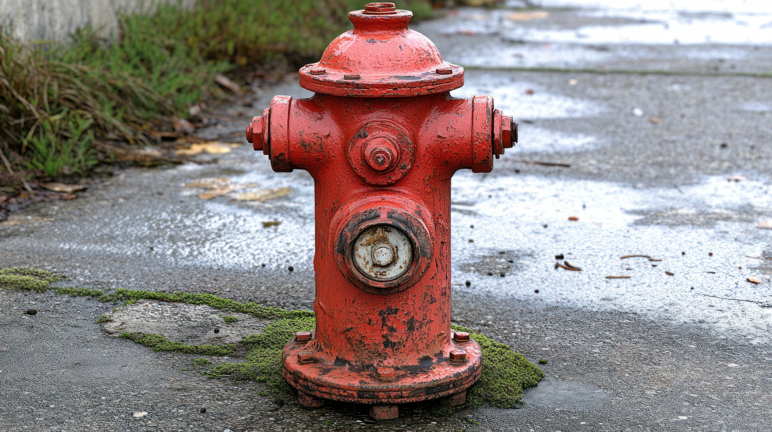 hydrant