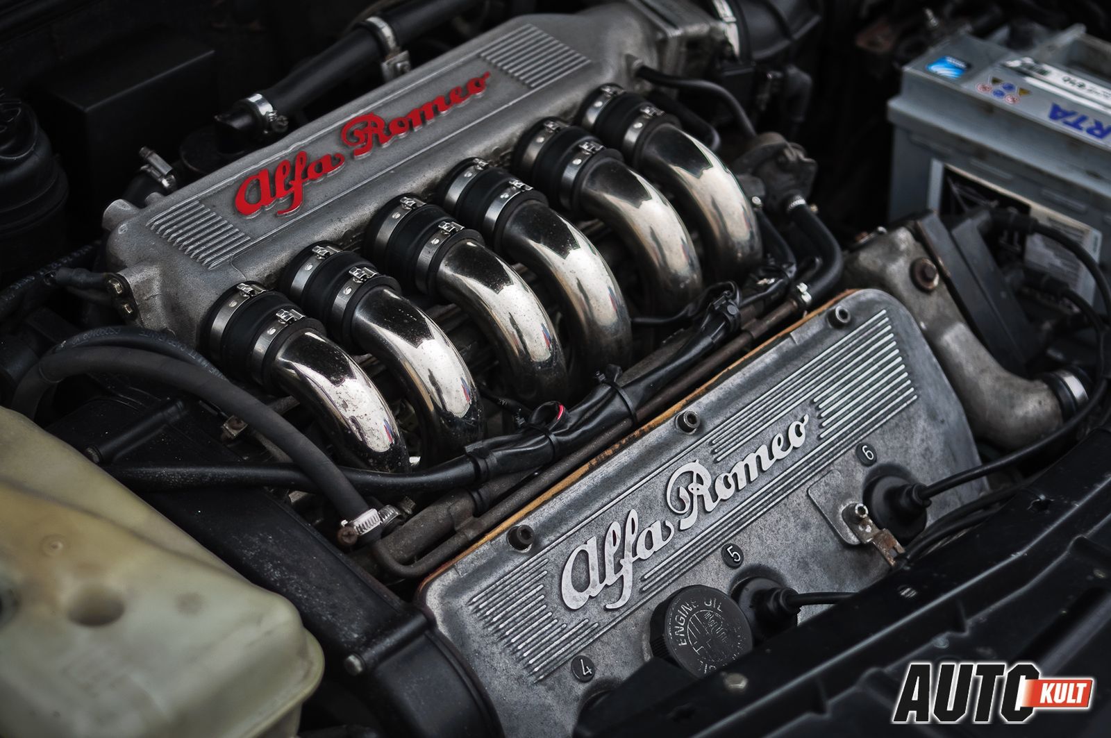 Youngtimer Warsaw w obiektywie [galeria] 2