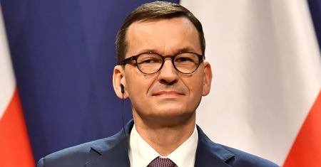 Budżet UE. Mateusz Morawiecki dla FAZ: Czujemy się odpowiedzialni za przyszłość UE