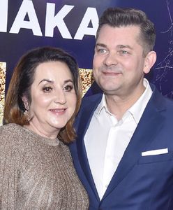 Martyniukowie mogą widywać się z wnuczką, kiedy chcą