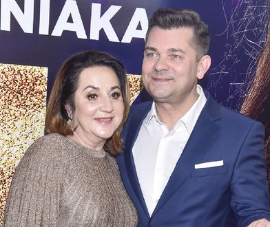 Martyniukowie mogą widywać się z wnuczką, kiedy chcą