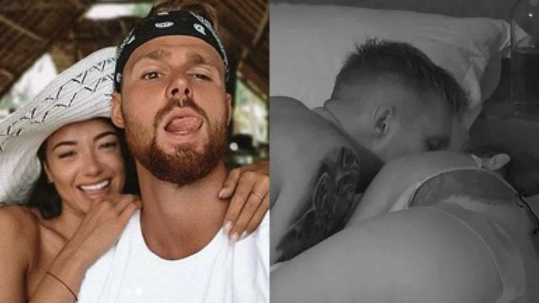 Kara nie chciała uprawiać seksu z Marcinem