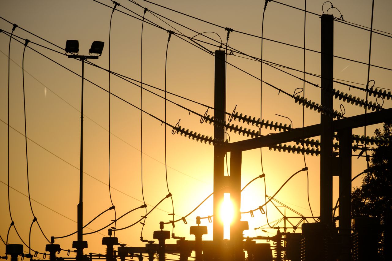 Szwecja. Hakerzy zaatakowali operatora sieci elektroenergetycznych