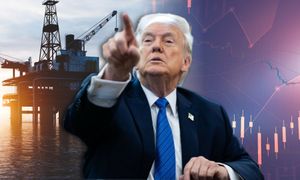 Surowce zazwyczaj uruchamiają wielkie gospodarcze domino. Ale tym razem może być inaczej [OPINIA]