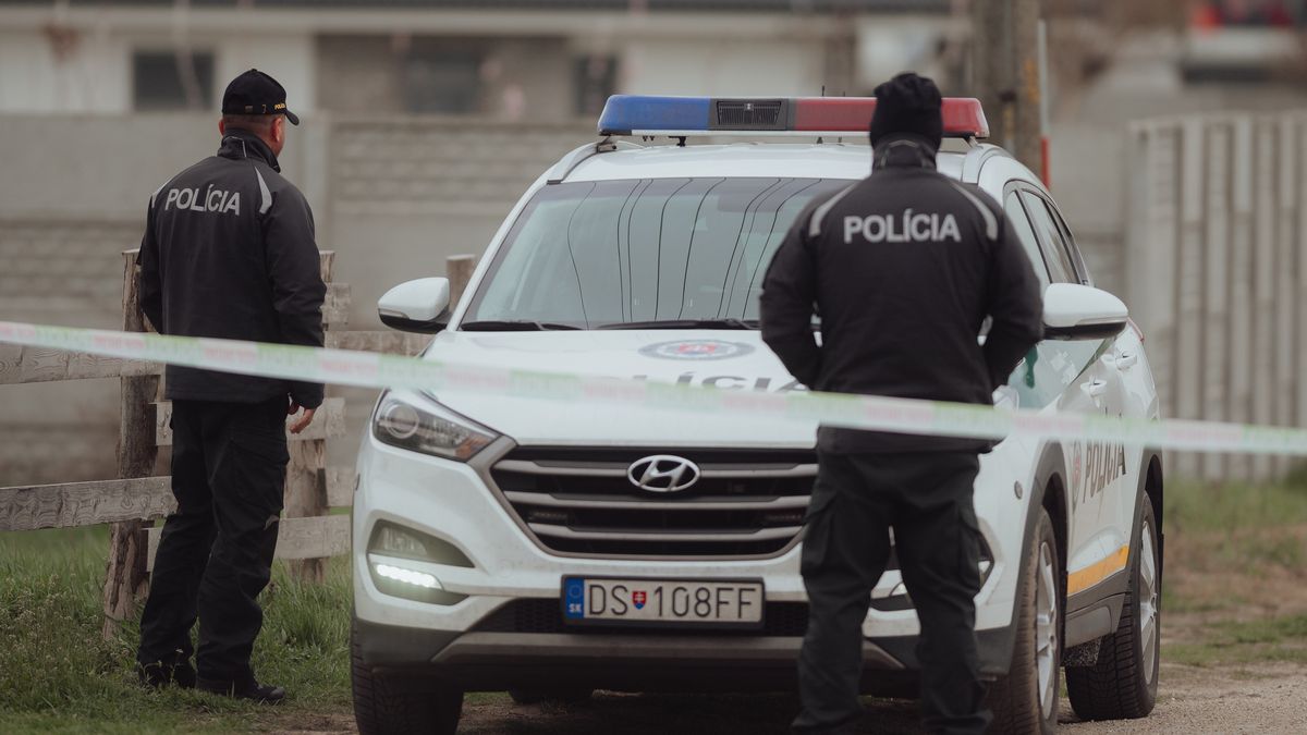 Slovakia Imposes Border Controls To Stop Foot-And-Mouth Spread
Robert Nemeti