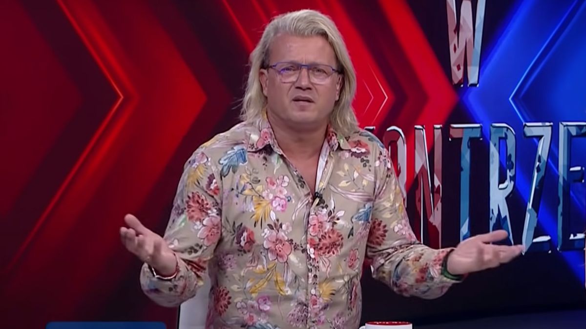 Jarosław Jakimowicz 