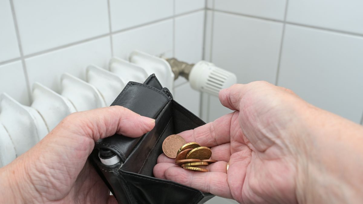 Koszty energii coraz wyższe. Ogrzewanie elektryczne będzie za drogie