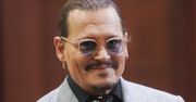 Johnny Depp jest ZAKOCHANY! Aktor spotyka się z londyńską prawniczką