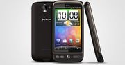 HTC Desire otrzymał kolejną aktualizację