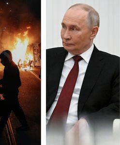 Działo się w nocy. Masowe protesty w Bułgarii, USA potwierdzają incydent