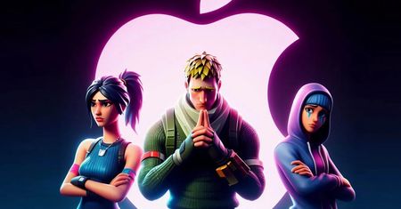 Zmiany na iPhone'ach. Unia zadowolona, Epic Games protestuje