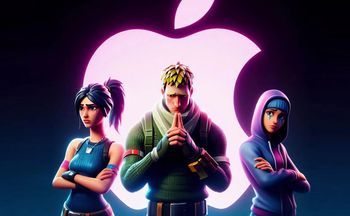 Zmiany na iPhone'ach. Unia zadowolona, Epic Games protestuje