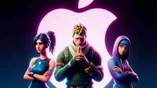 Zmiany na iPhone'ach. Unia zadowolona, Epic Games protestuje