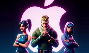 App Store na iPhone’ach po zmianach. Epic Games krytykuje nowe