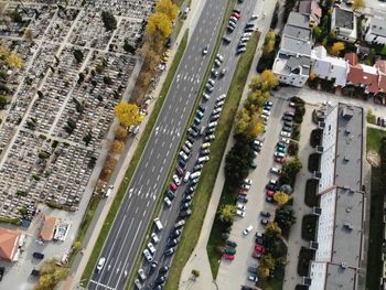 Leszno: Na 1 listopada będą dodatkowe parkingi i bezpłatne miejskie autobusy