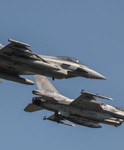 Typhoony nad Polską. Nowa inicjatywa NATO