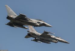 Typhoony nad Polską. Nowa inicjatywa NATO