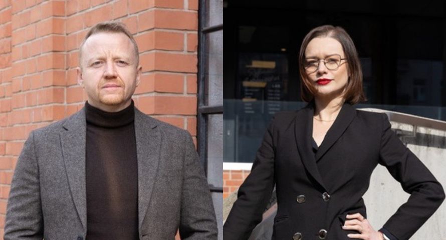 Wydawca "GQ Poland" wzmacnia sprzedaż. Transfery z Iberionu i Burdy