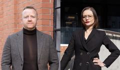 Wydawca "GQ Poland" wzmacnia sprzedaż. Transfery z Iberionu i Burdy