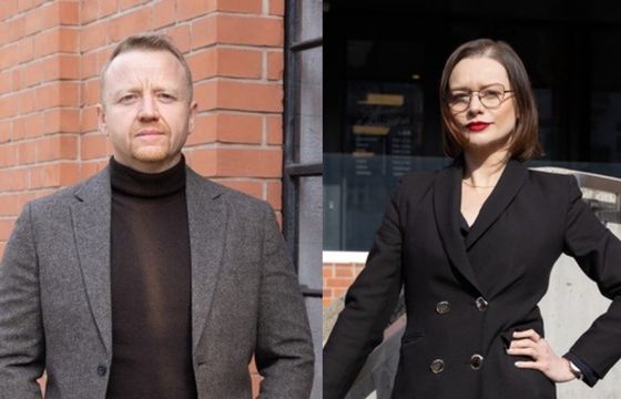 Wydawca "GQ Poland" wzmacnia sprzedaż. Transfery z Iberionu i Burdy