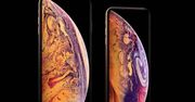 Nowe iPhone'y Xs zaprezentowane. Wśród nowości Dual SIM, ale z tylko jedną fizyczną kartą