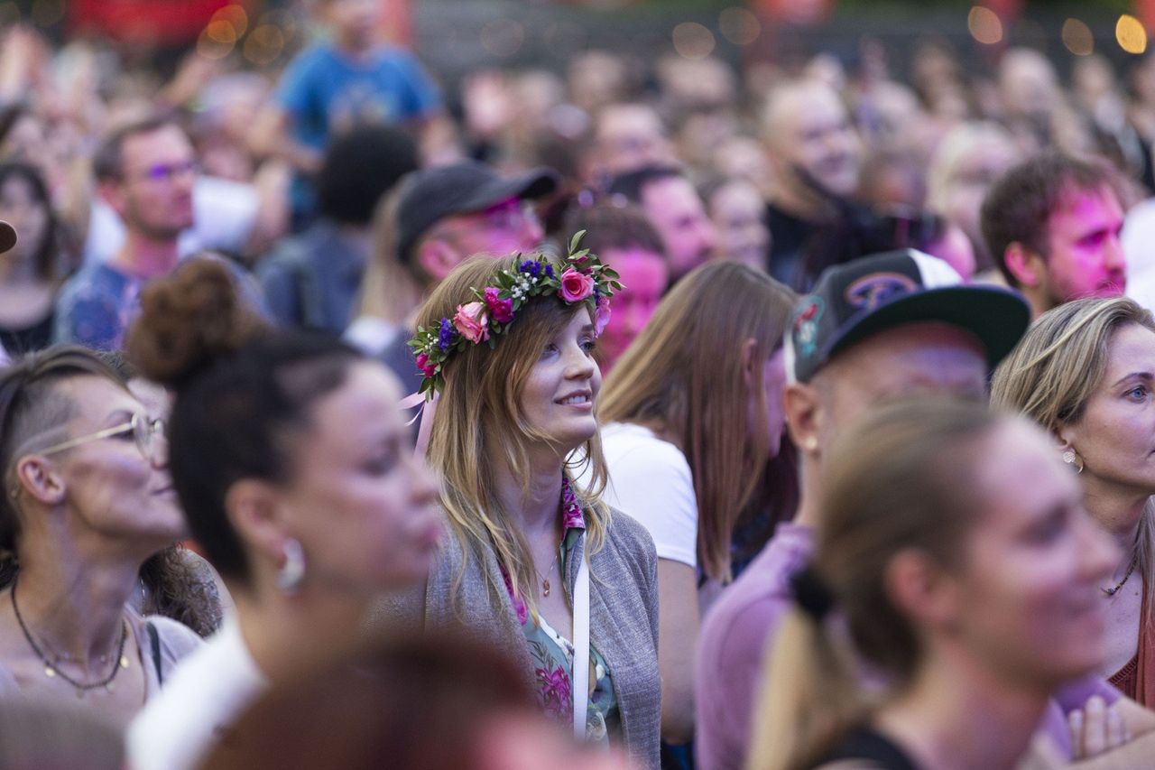 Festiwale, koncerty plenerowe i mnóstwo innych atrakcji. Sprawdź wydarzenia na weekend w Krakowie