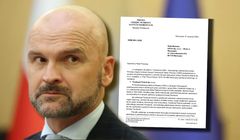 Kolejne postępowanie wobec Mety. Brzoska pokazał pismo z UODO