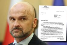 Kolejne kłopoty Mety. Brzoska pokazał pismo z UODO. 