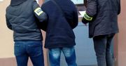 Warszawa: Amator markowych perfum zatrzymany przez policję