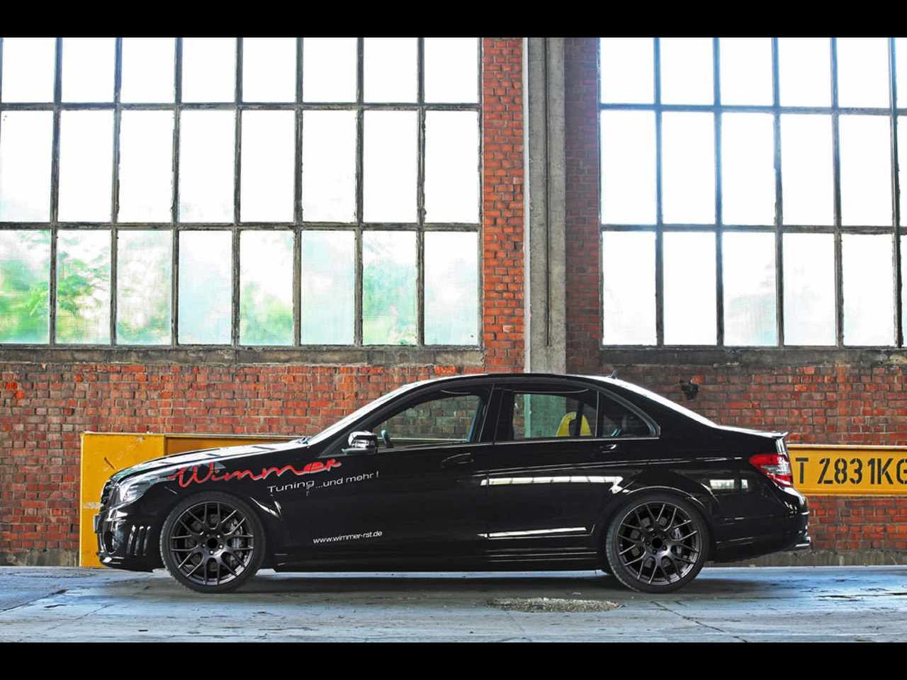 Wimmer C 63 Stufe 3 fot.7