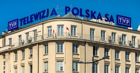 Pozew TVP w sprawie wywiadu w "Wyborczej" został oddalony przez sąd