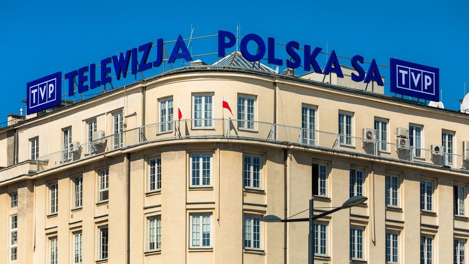 Pozew TVP w sprawie wywiadu w "Wyborczej" został oddalony przez sąd