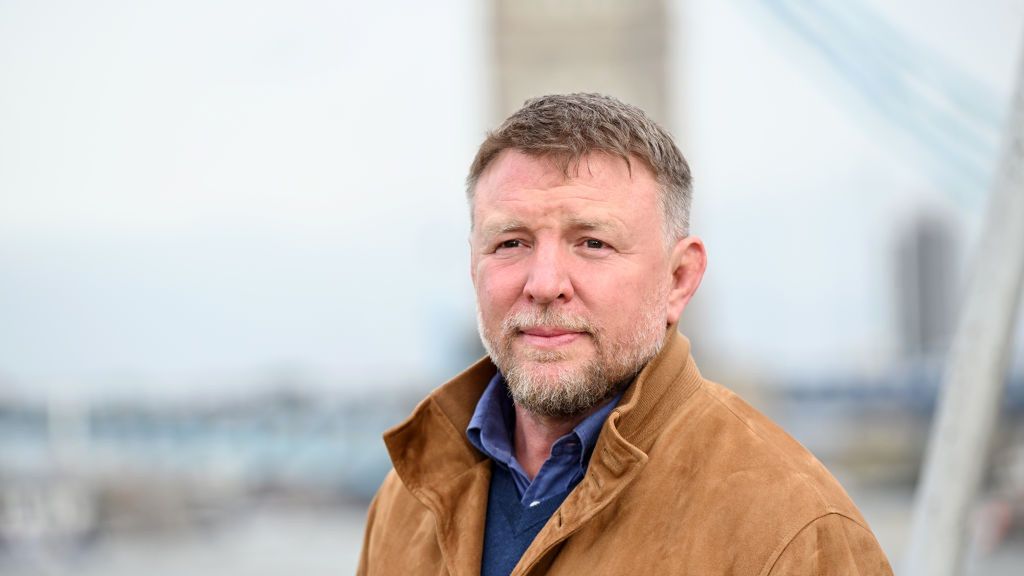 Guy Ritchie zapowiedział powstanie nowego filmu