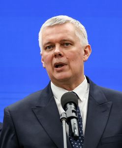 Minister apeluje o pomoc w poszukiwaniach zaginionej Patrycji