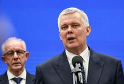 Minister apeluje o pomoc w poszukiwaniach zaginionej Patrycji