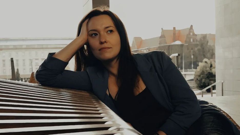 Laura znalazła miłość po programie