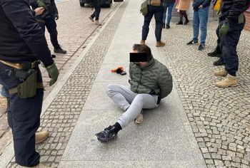 Włamywali się do plebanii w całej Polsce. Prokuratura rozbiła gang