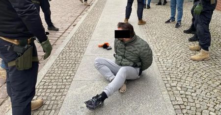 Włamywali się do plebanii w całej Polsce. Prokuratura rozbiła gang