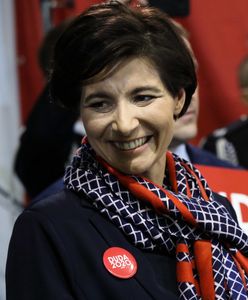 Wybory 2020. Mec.Turczynowicz-Kieryłło: kampania, która się toczy, nie uspokaja mojej tęsknoty za mężem stanu