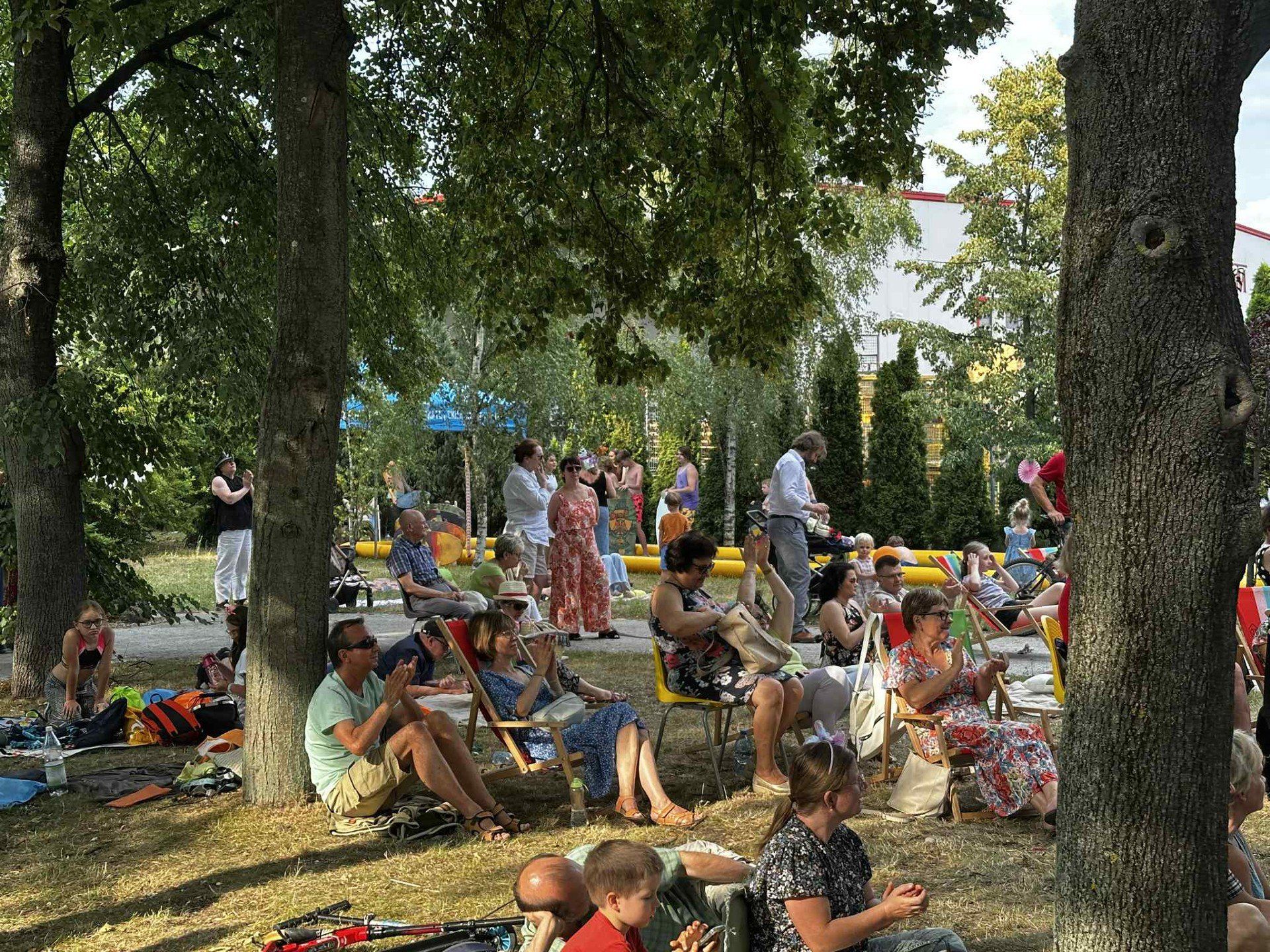 PIKNIK ŁSSE