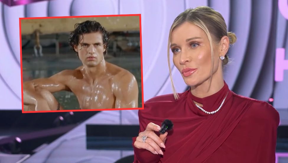 Burza po sesji nago w "Top Model". Krupa tłumaczy, dlaczego odpadł Igor