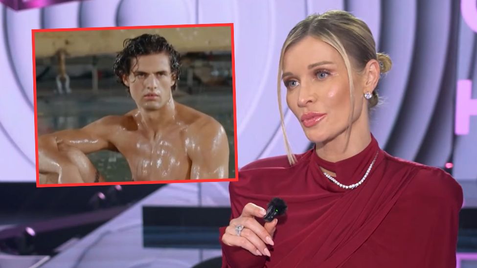 Krupa tłumaczy, dlaczego Igor odpadł w 7. odcinku "Top Model"