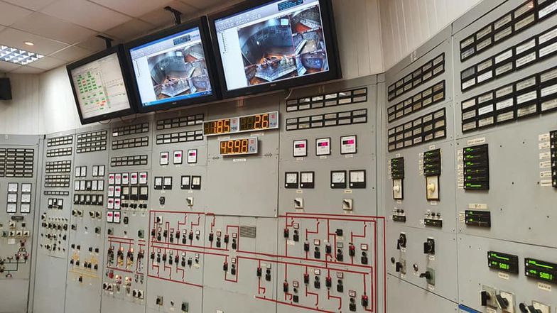 Elektrownia jądrowa na Białorusi. Ruszyły "gorące testy" bezpieczeństwa